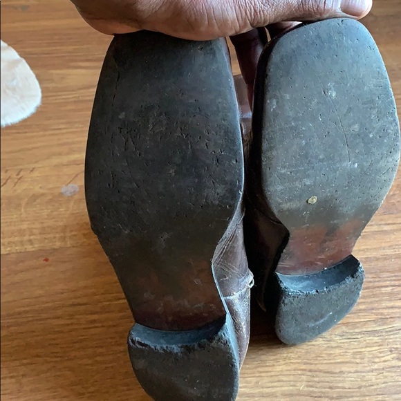 I can shine them up if the buyer desires - Picture 2 of 3